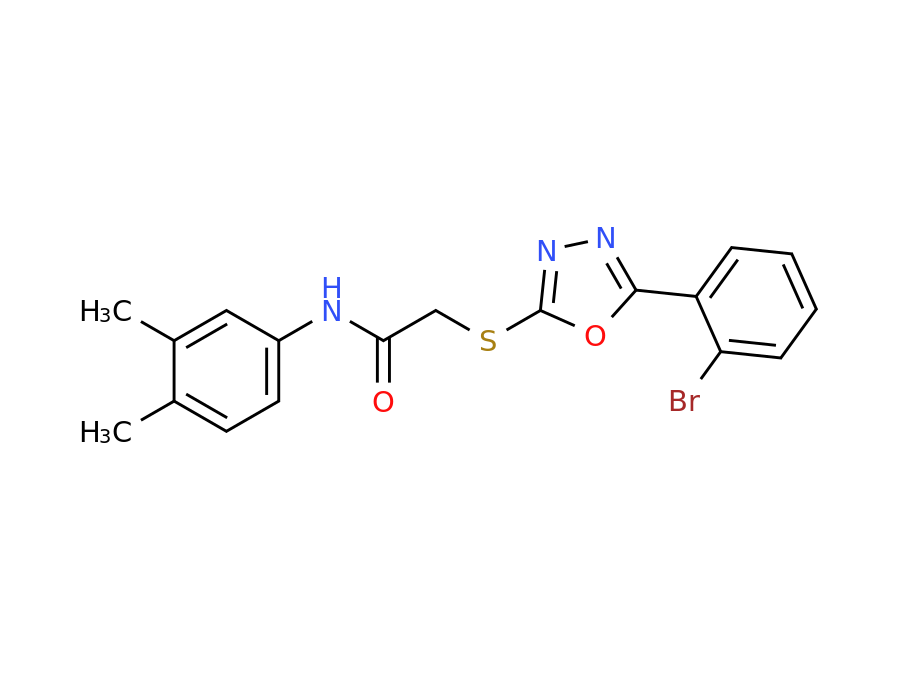 Structure Amb9690302