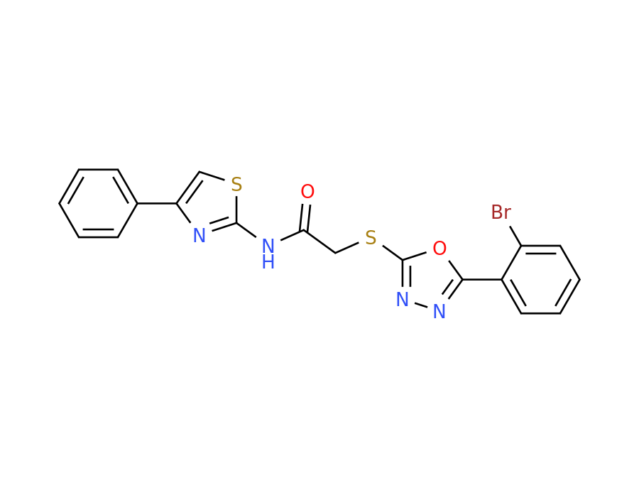 Structure Amb9690303