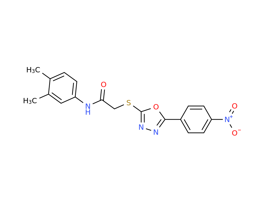 Structure Amb9690305