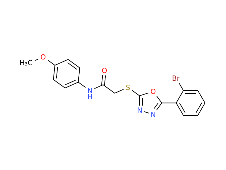 Structure Amb9690306