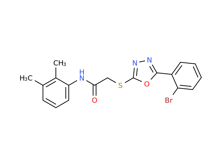 Structure Amb9690307