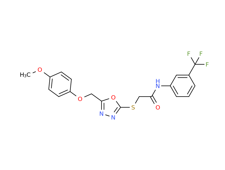 Structure Amb9690316