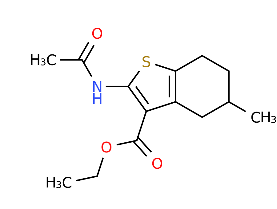 Structure Amb9690352