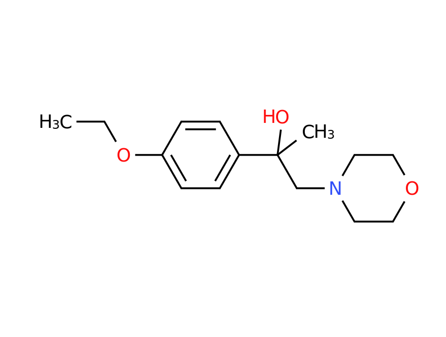 Structure Amb9690361