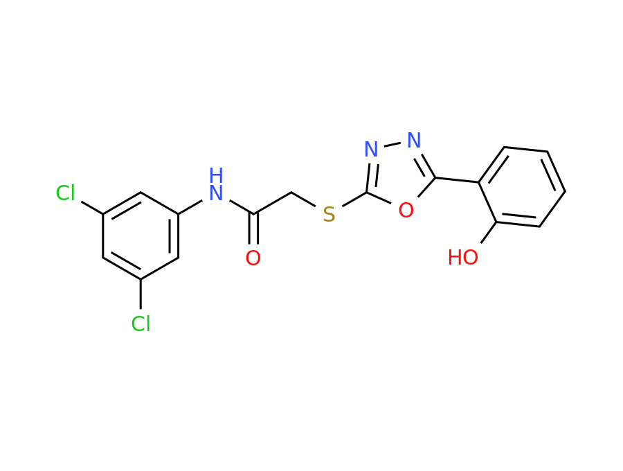 Structure Amb9690405