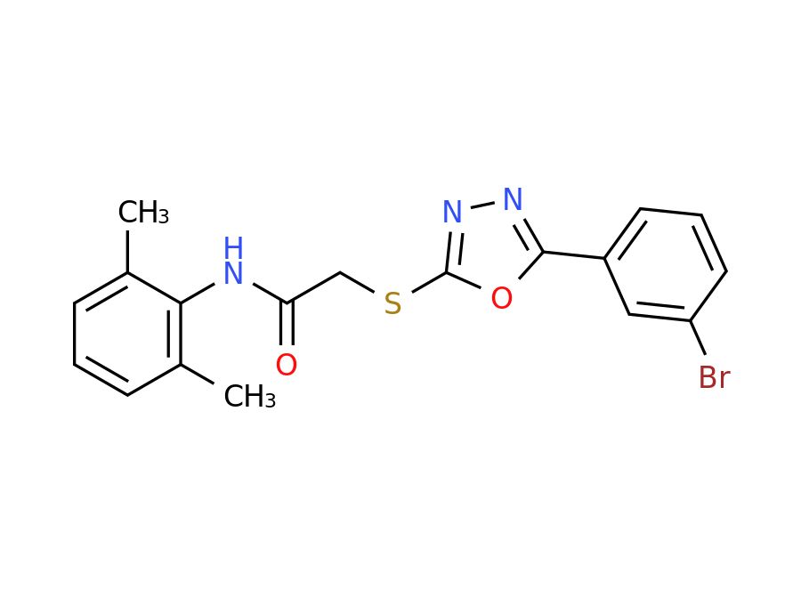 Structure Amb9690409