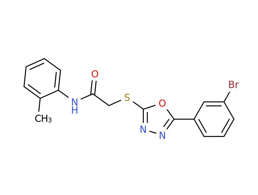 Structure Amb9690410