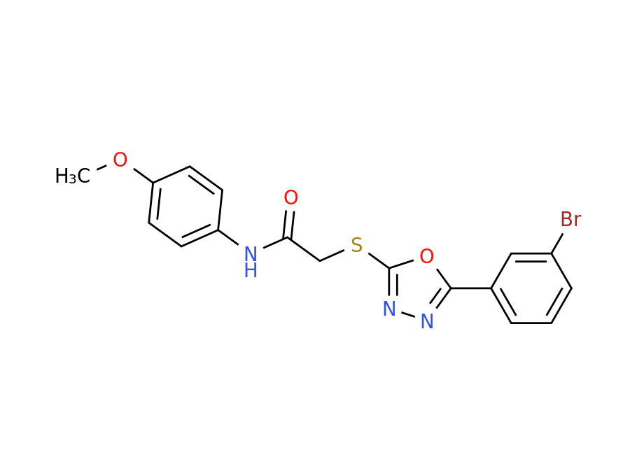 Structure Amb9690413