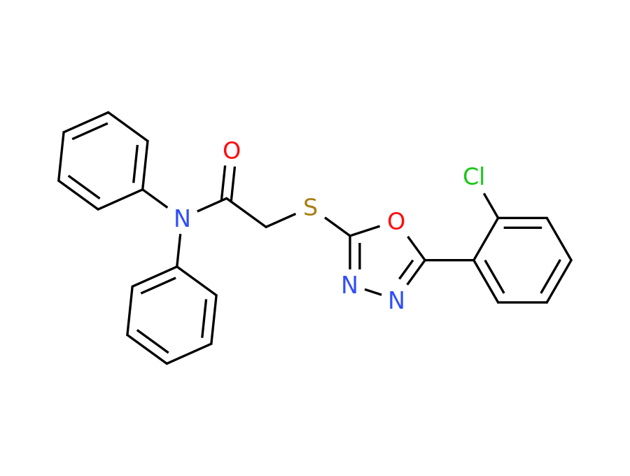 Structure Amb9690464