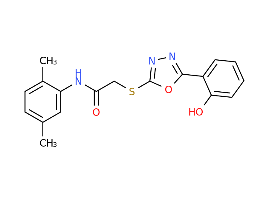 Structure Amb9690483