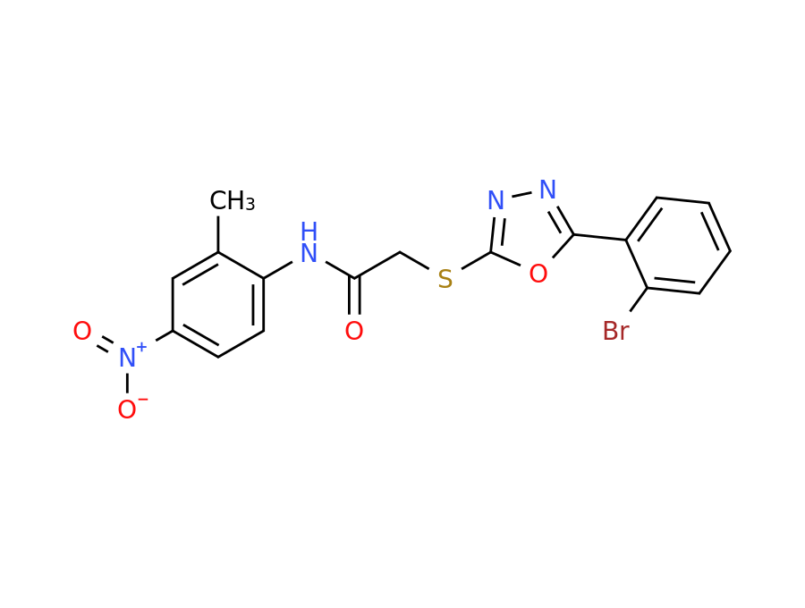 Structure Amb9690524