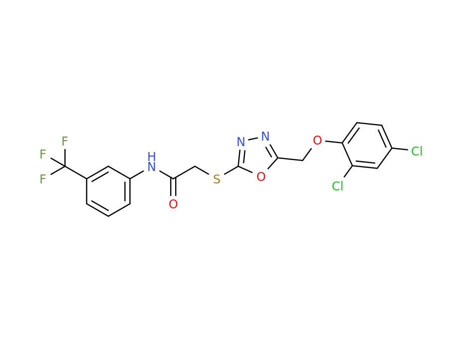 Structure Amb9690724