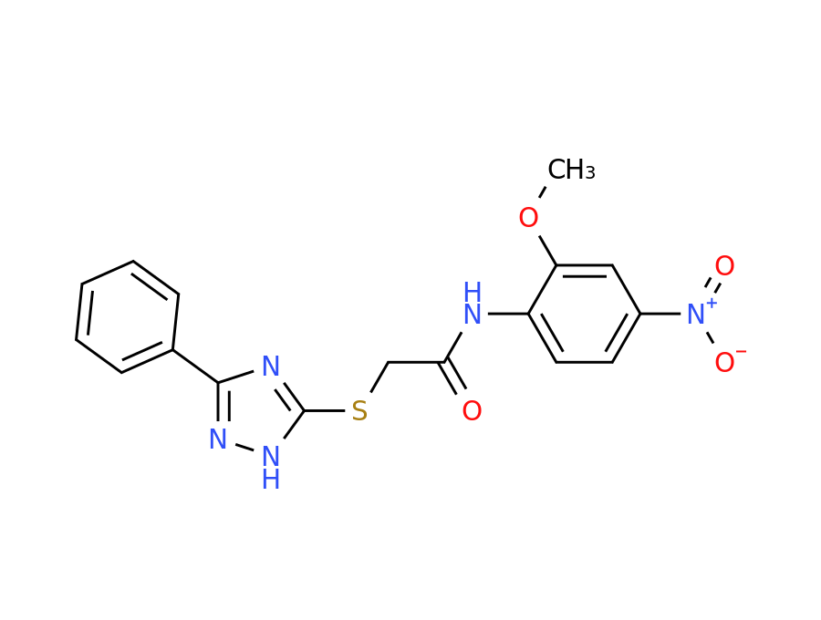 Structure Amb9690731