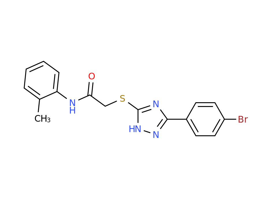 Structure Amb9690732