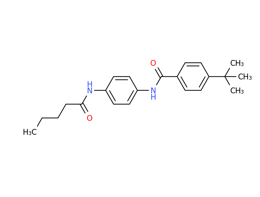 Structure Amb9690809