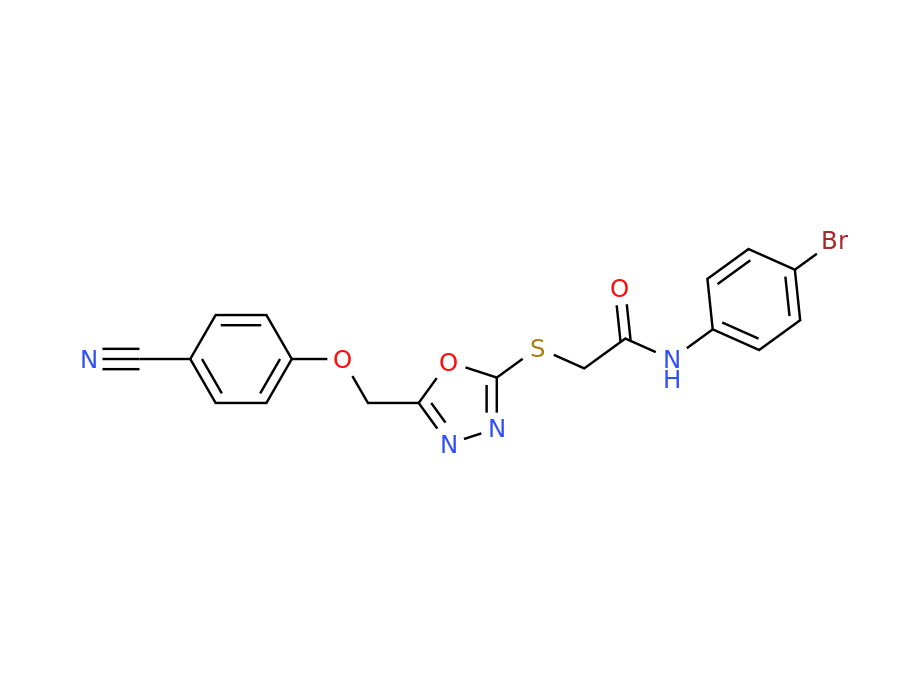 Structure Amb9690878