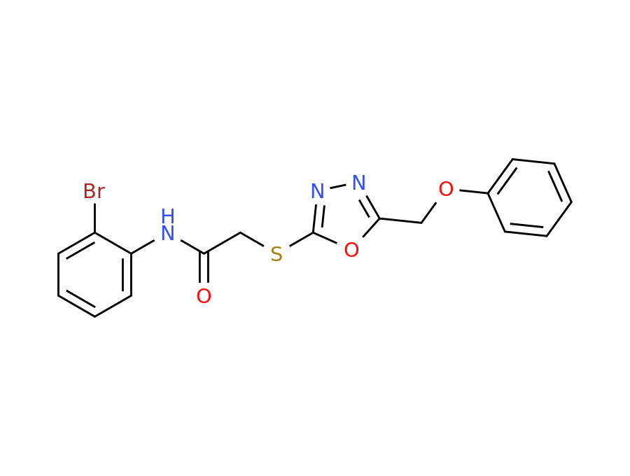 Structure Amb9690888