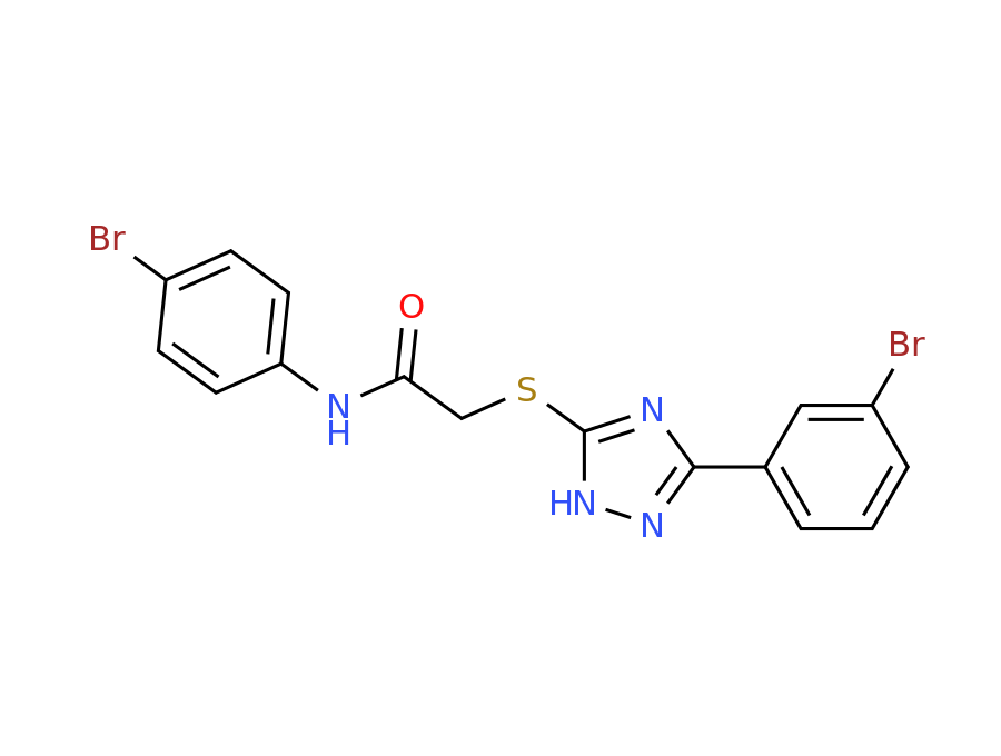 Structure Amb9690892