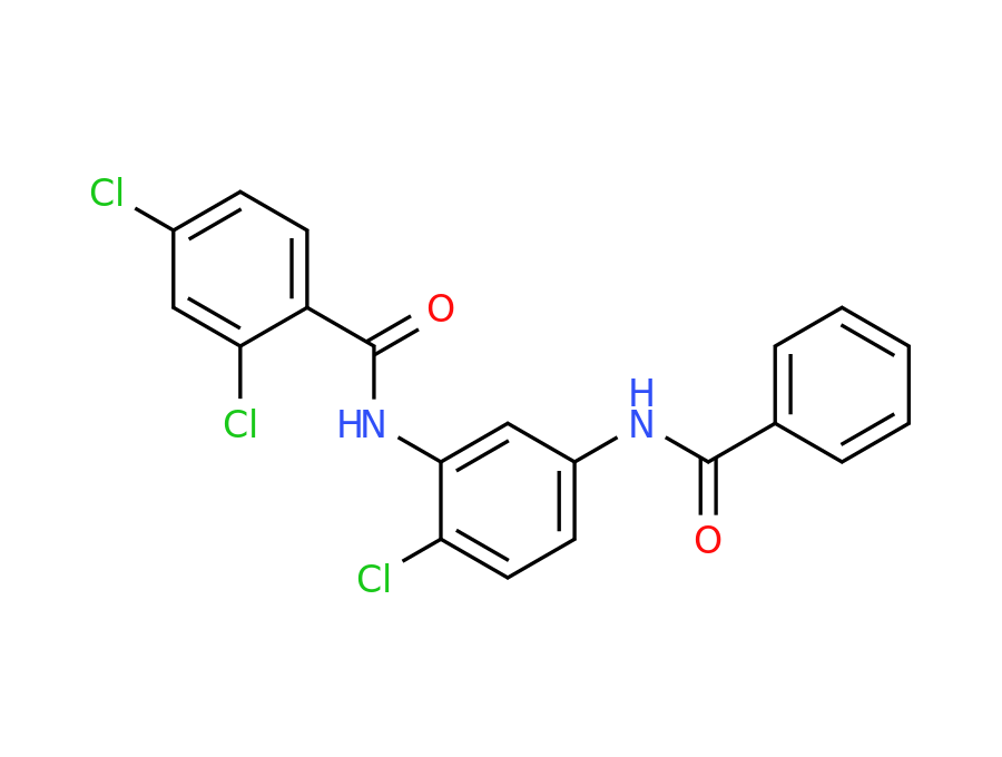 Structure Amb9690966