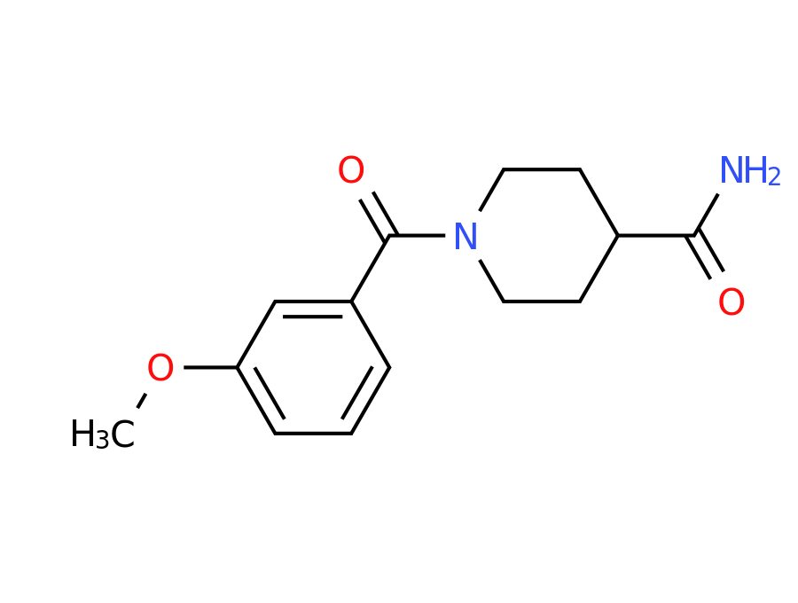 Structure Amb9691028