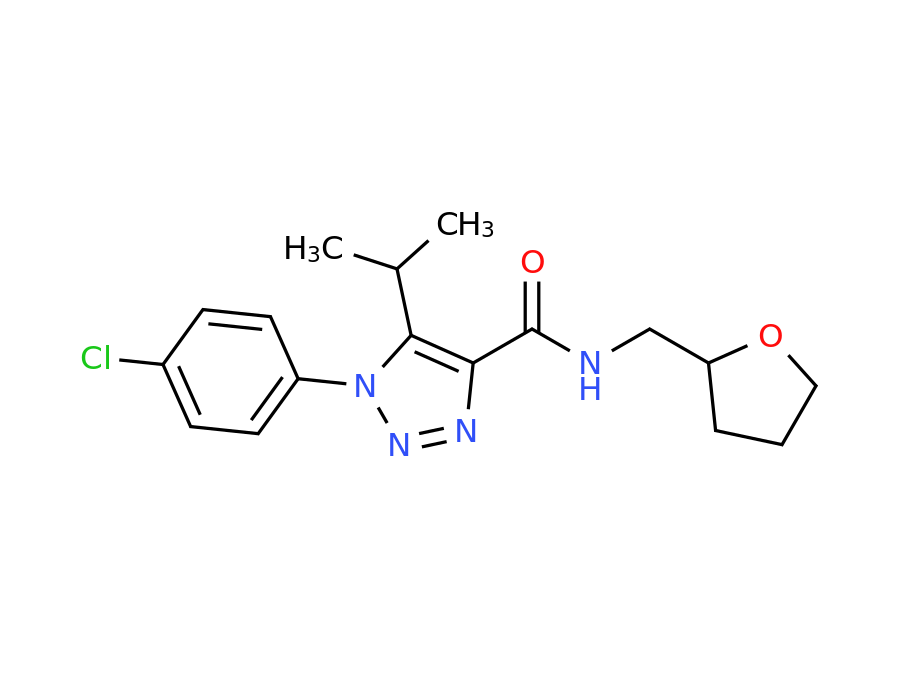 Structure Amb969116