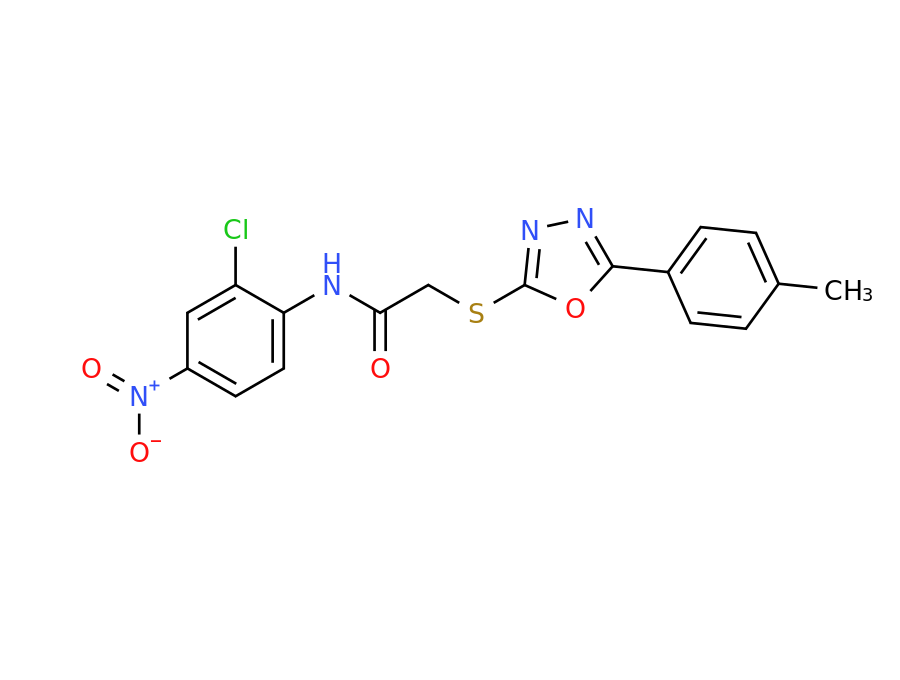 Structure Amb9691167