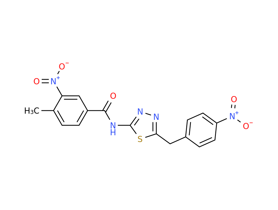 Structure Amb9691183