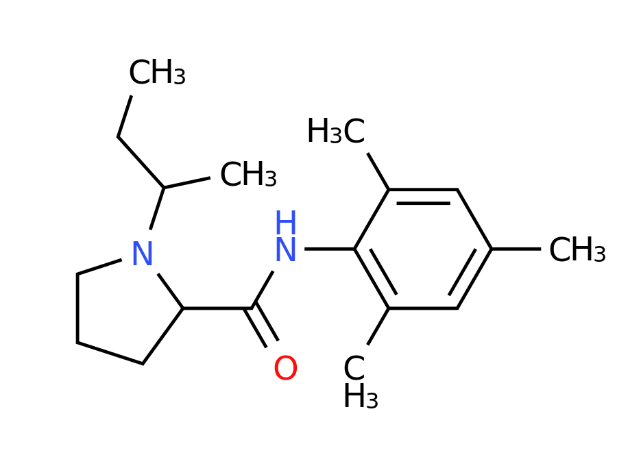 Structure Amb9691230