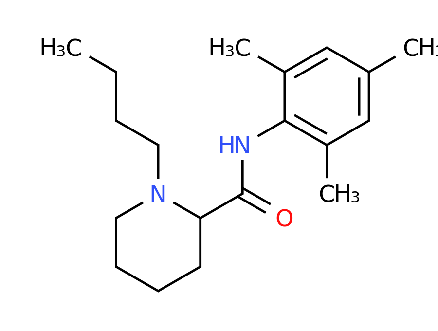 Structure Amb9691231