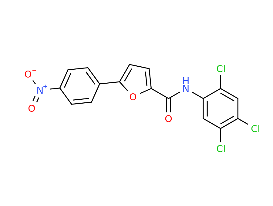 Structure Amb9691247