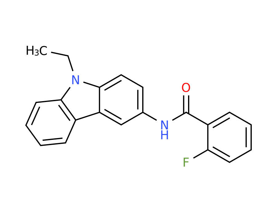 Structure Amb9691409