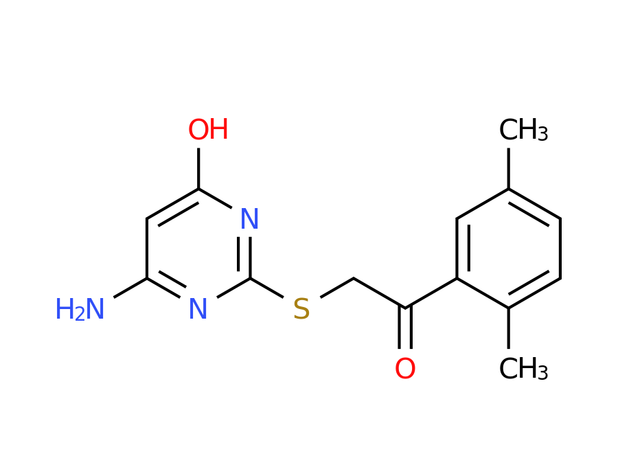 Structure Amb9691416