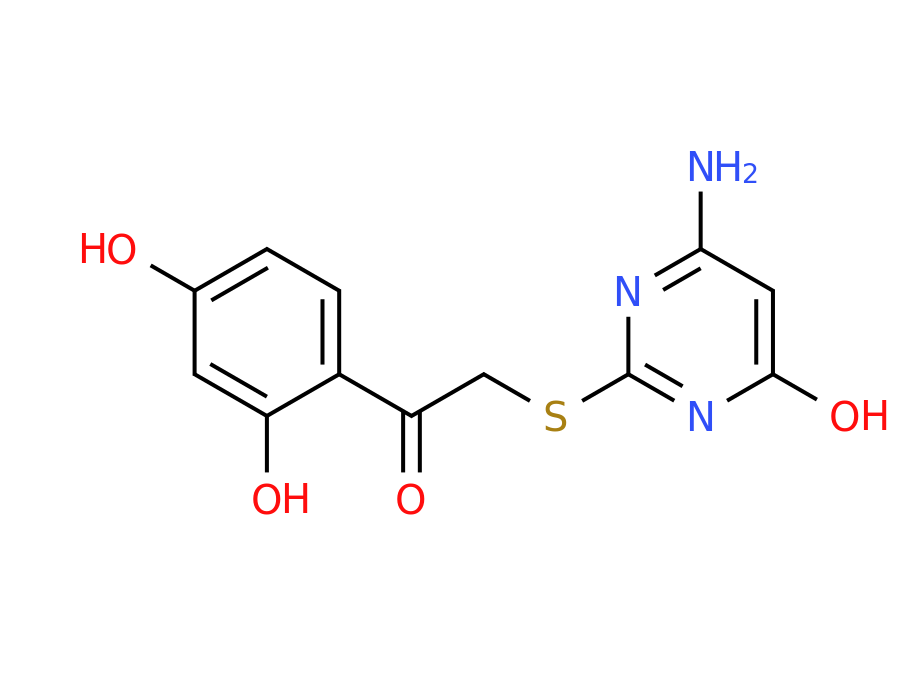 Structure Amb9691417