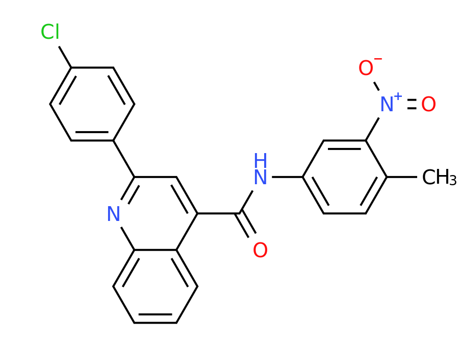 Structure Amb9691479