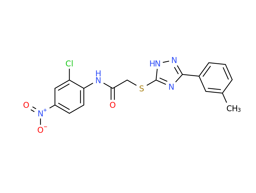 Structure Amb9691522