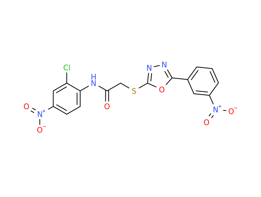 Structure Amb9691530