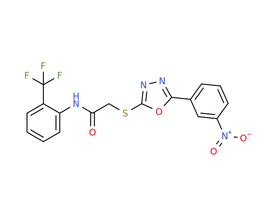 Structure Amb9691532