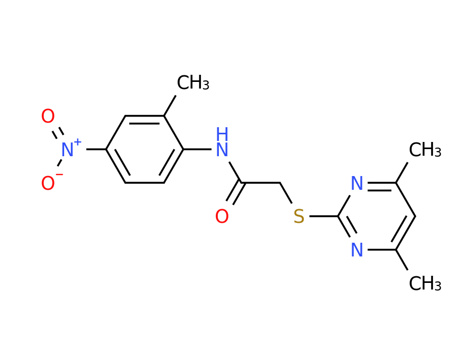 Structure Amb9691539