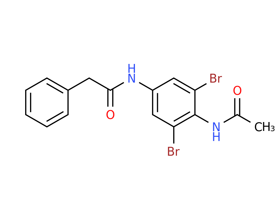 Structure Amb9691615