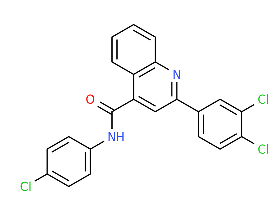 Structure Amb9691748