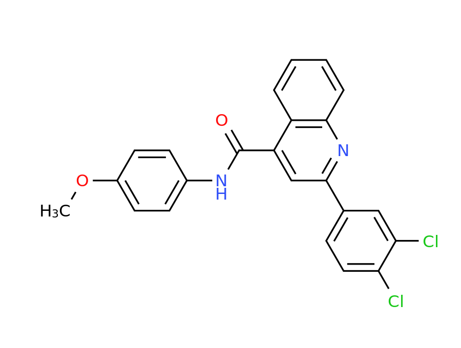 Structure Amb9691749