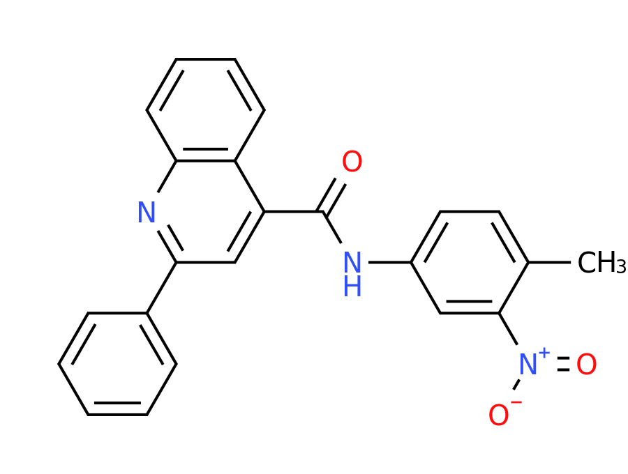 Structure Amb9691756