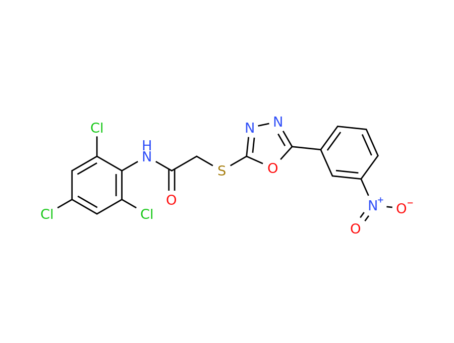 Structure Amb9691859