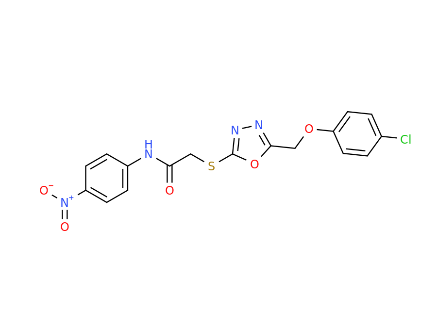 Structure Amb9691865