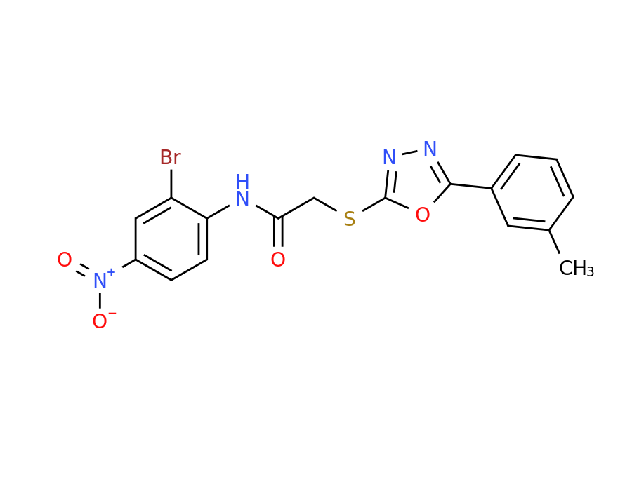 Structure Amb9691876