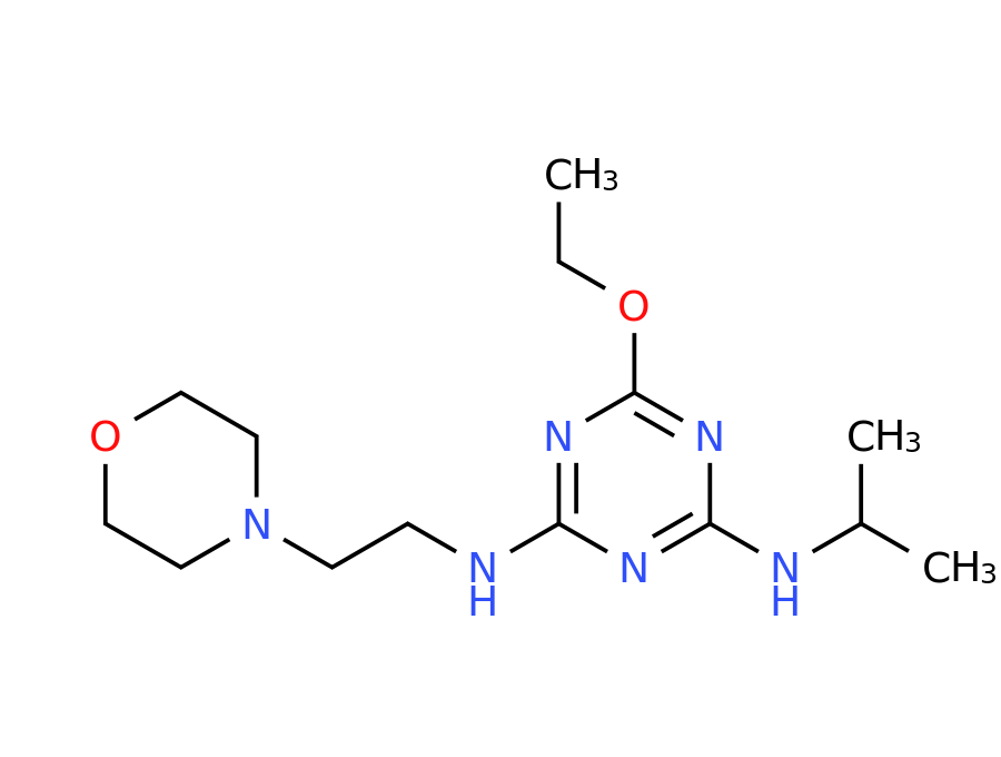 Structure Amb9691933