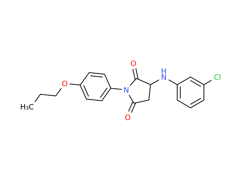 Structure Amb9692015