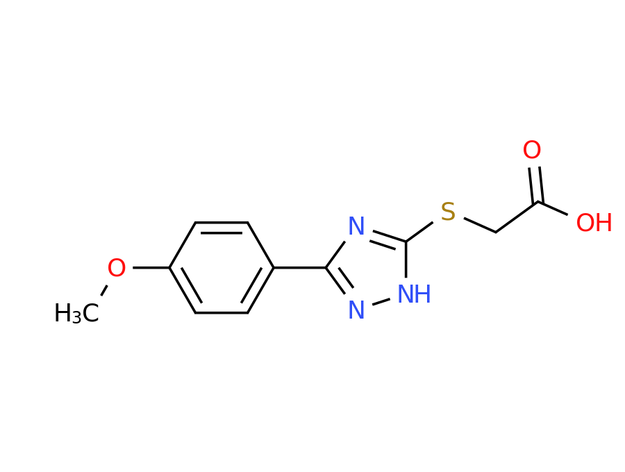 Structure Amb9692071