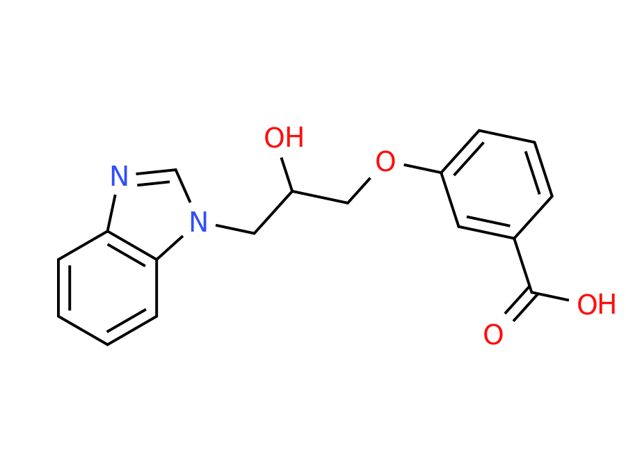 Structure Amb9692077