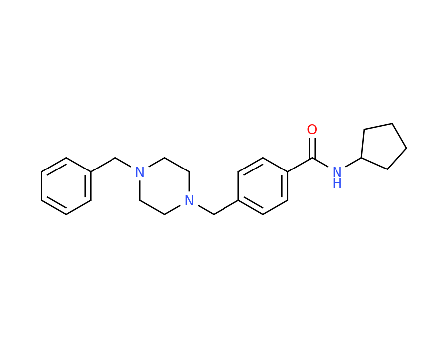 Structure Amb9692162